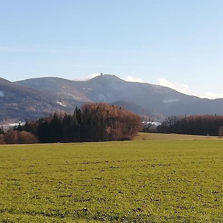Penzion Nas Svet Przno Εξωτερικό φωτογραφία
